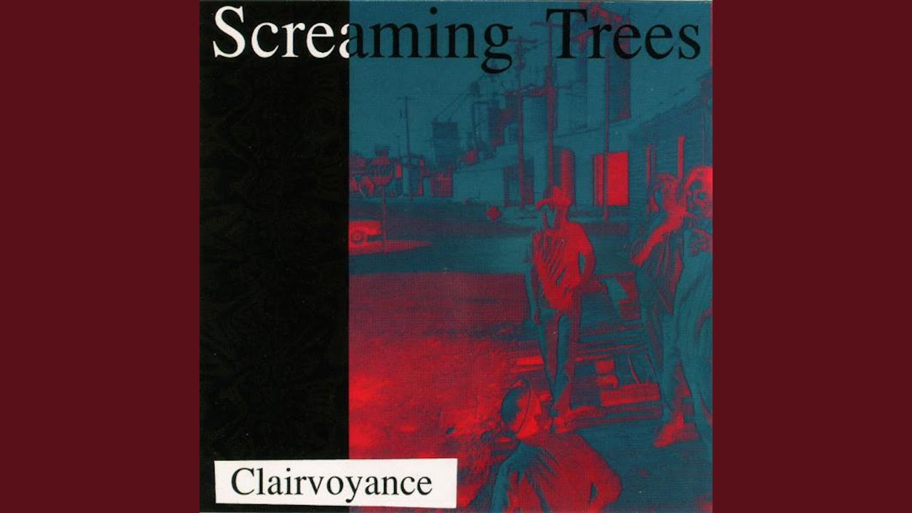 Clairvoyance
