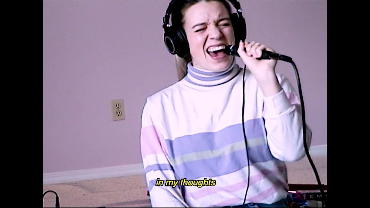 Excuses - Maddie Jay (Official Video)