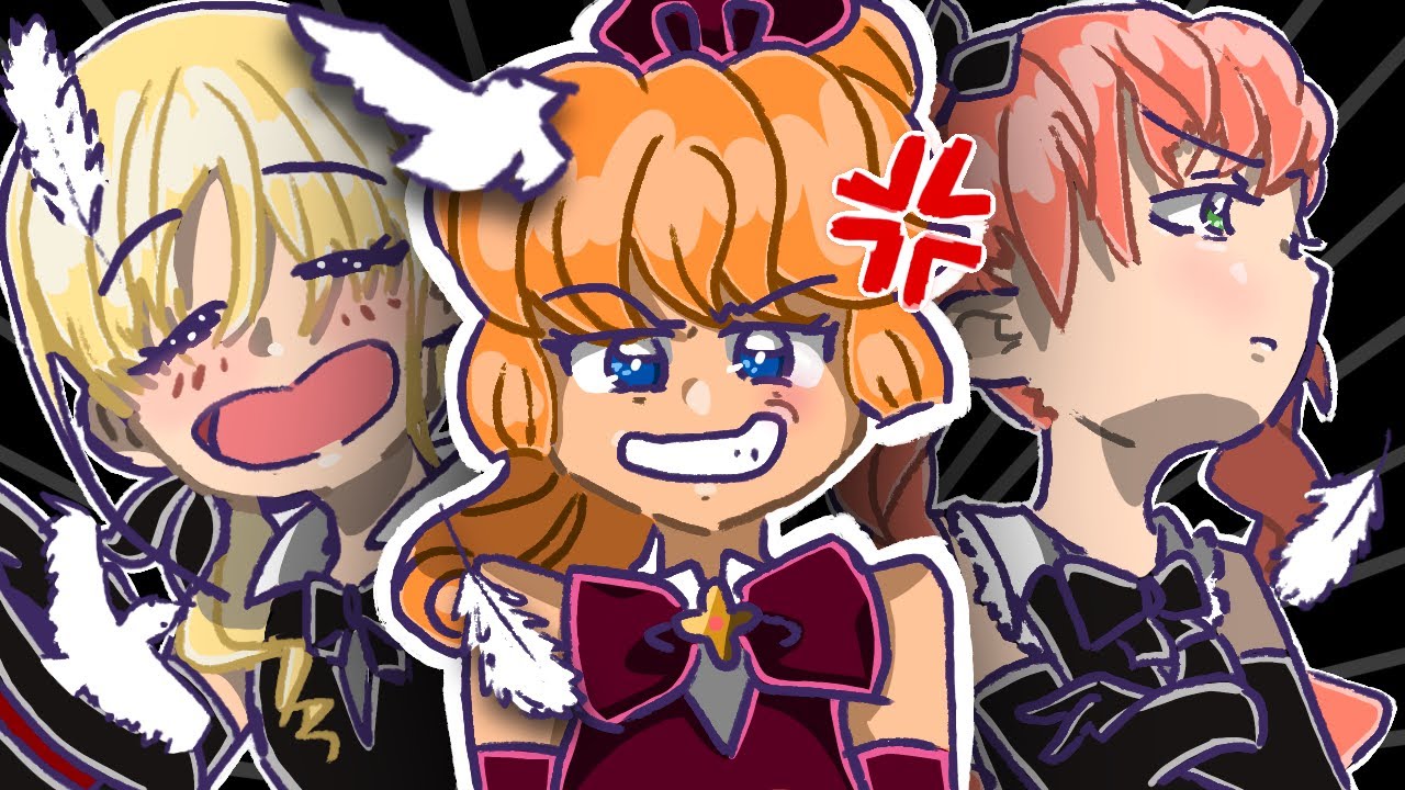 The Disastrous Magical Girl Sequel You've Never Heard Of