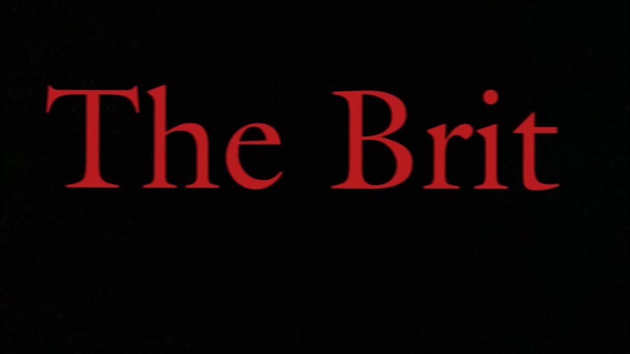 Guts and blackpowder creepypasta (The Brit)