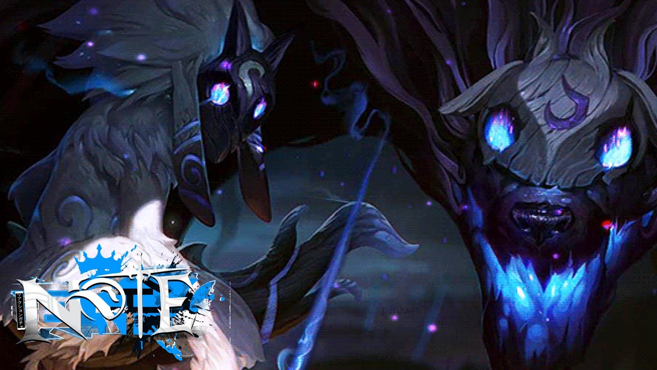 To Your Eternity reagindo a Penumbra Eterna | Kindred (League of Legends) | Orion MC 