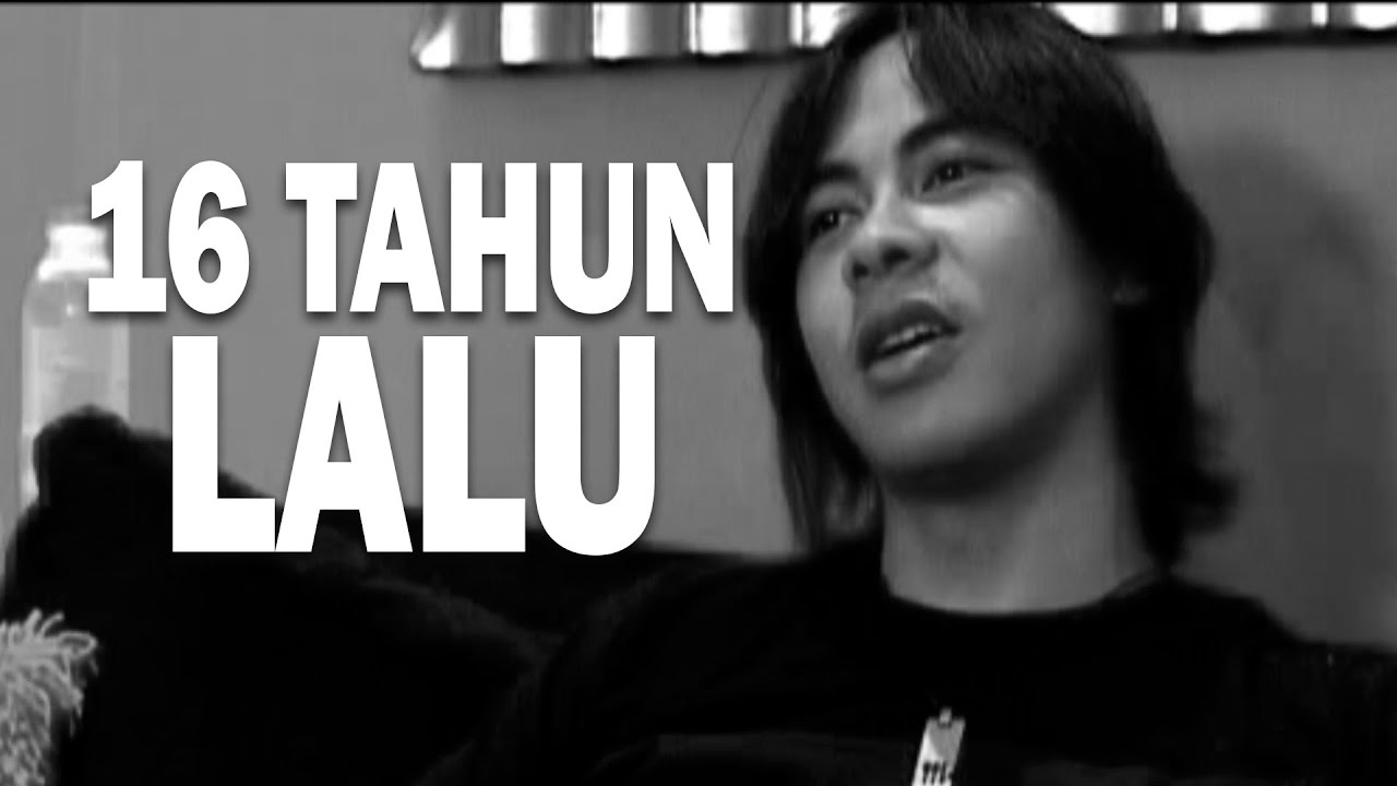 Dokumentasi Yang Hilang Sejak 2004