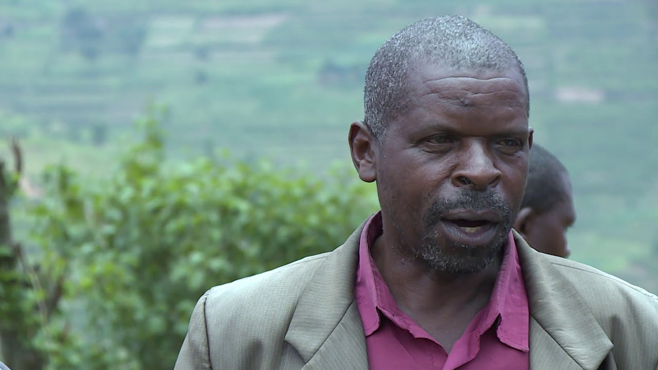 NYAMAGABE MU RUGAMBA RW'ITERAMBERE