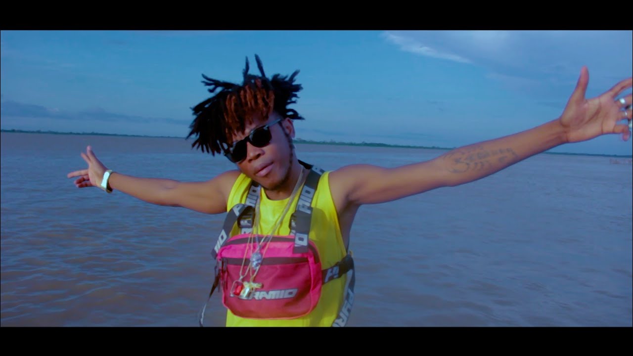 [ MOGOBA GANG ] BA GNENGO - CLIP OFFICIEL BY SCOM PRODUCTUION (2020)
