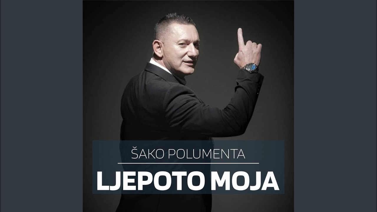 Ljepoto moja
