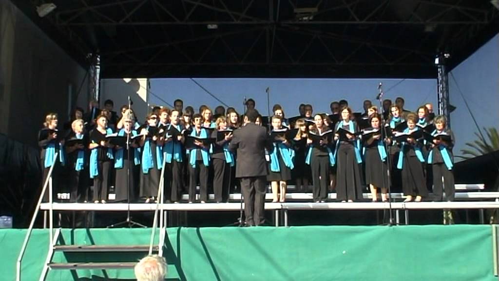 O Coro dos Anjos canta (Nuno Queirós)
