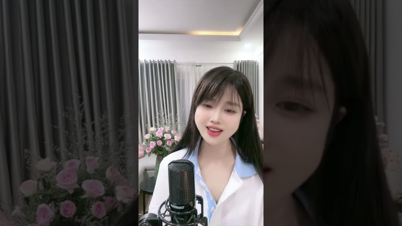 Nhớ về em - Bích Phương cover - Jimmii Nguyễn ‧ 1996 #sên #sentiktok