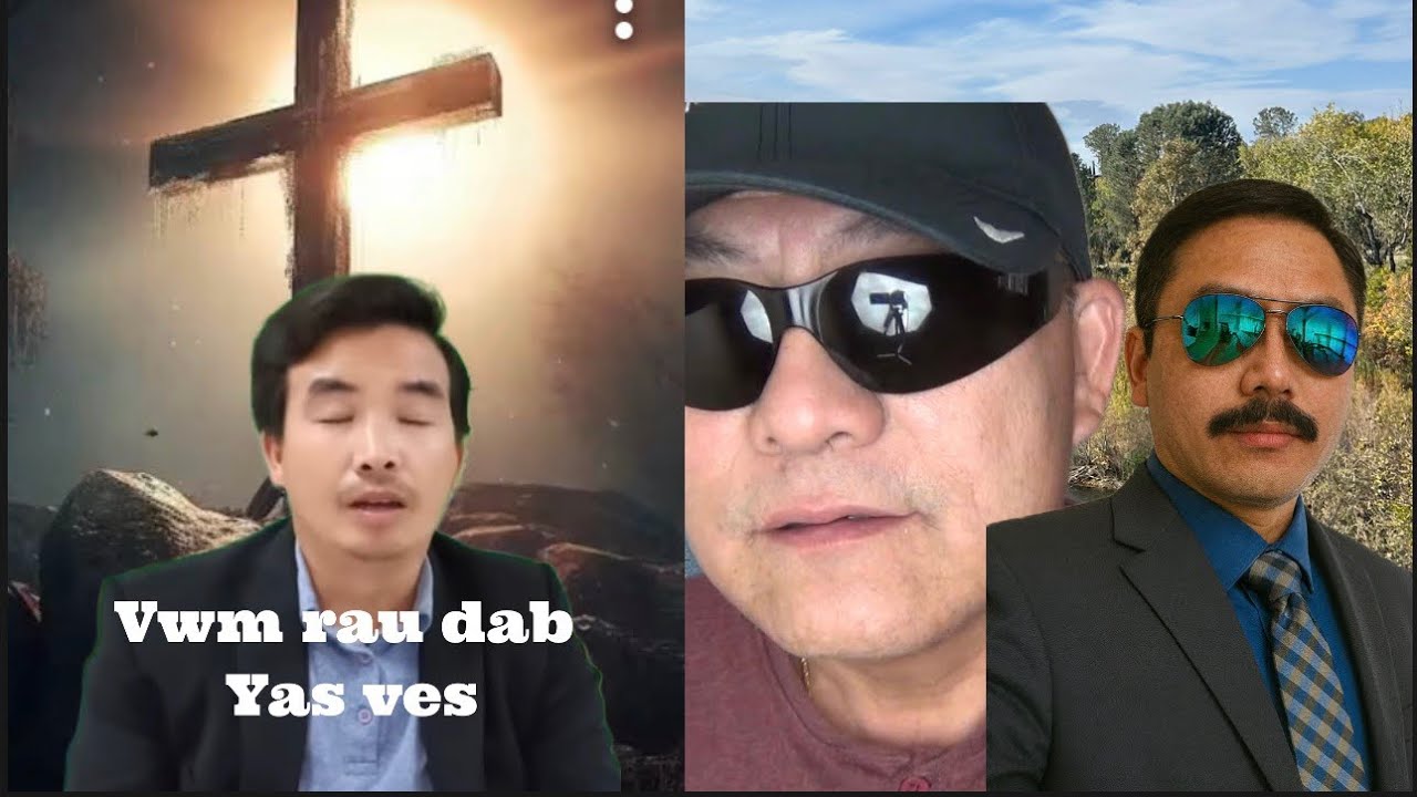 Vam txawj dag hmoob coob heev 3/9/26