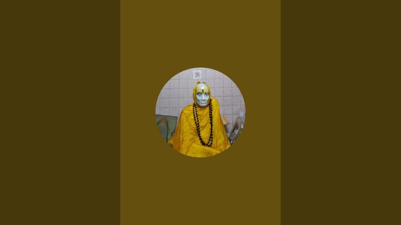 🌺 माझे स्वामी 🌺 is live!