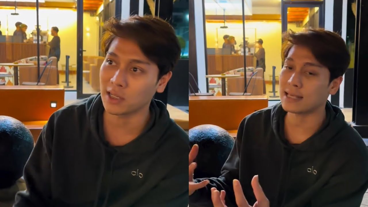 LIVE RIZKYBILLAR & LESTIKEJORA MALAM INI DI CAFE L NUCAMOLAS🥰