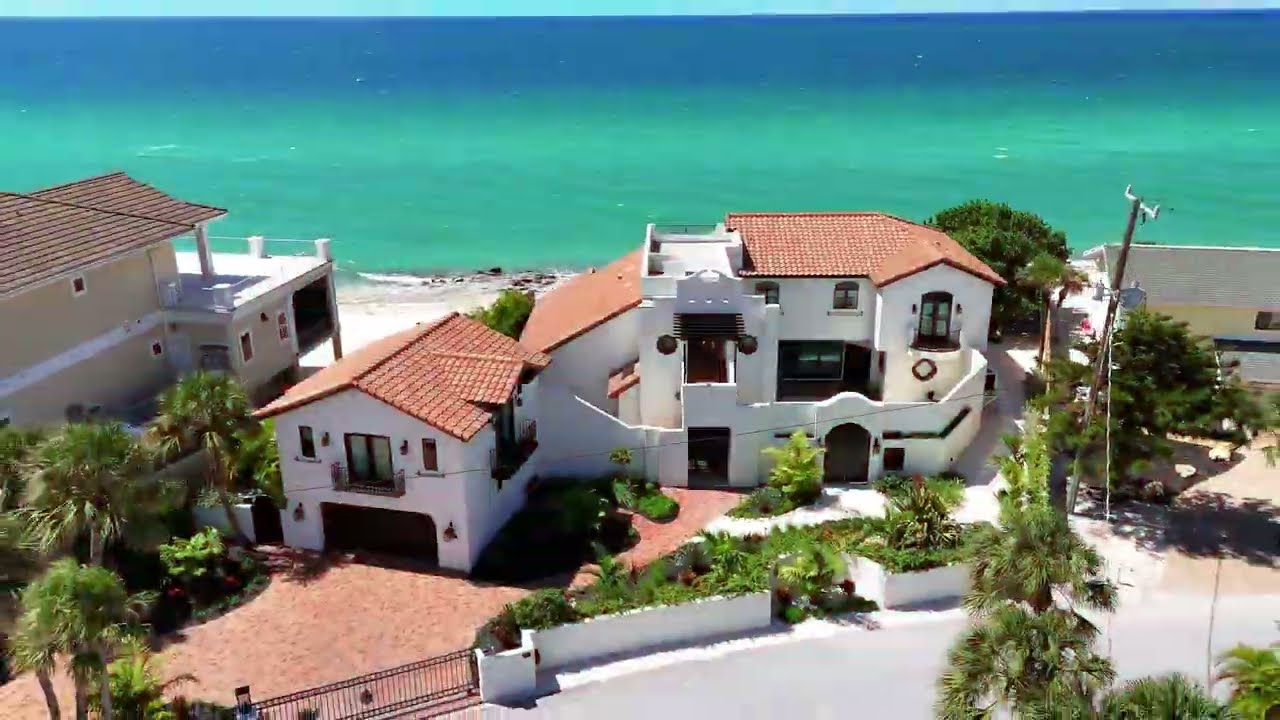 121 N Casey Key Road, Osprey, FL 34229 #CaseyKey