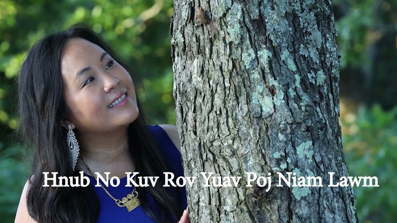 Hnub No Kuv Rov Yuav Poj Niam Lawm. 11/9/2024