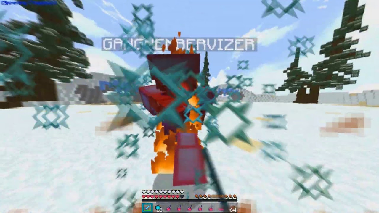 🔥MINECRAFT OP REACH 0KB🔥 💎BCZ MISPLACE REGEDIT 💎