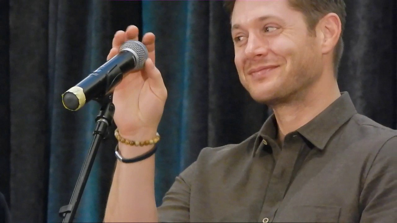JAXCON 2017 ~ J2 GOLD~ PRANKS, ACTORS & PANTIES