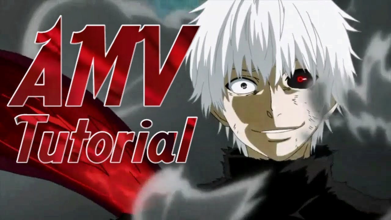 Tutorial Cara Membuat Transition  AMV Di Android | Kinemaster