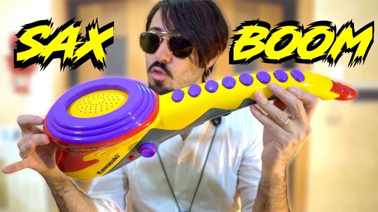 The legendary 