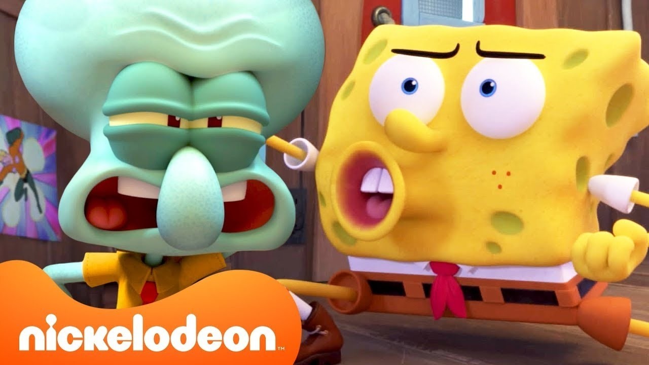 Kamp Koral | 90 minutos de las respuestas más frías en Kamp Koral! 🥶🔥 | Nickelodeon en Español