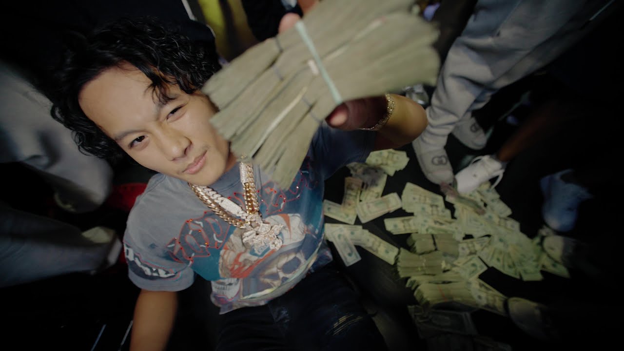 Himothy Chung - Flyest Asian Alive (Official Music Video)
