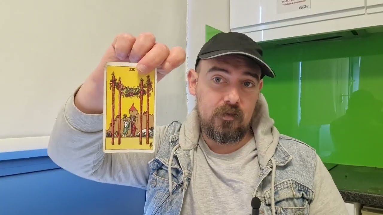 Рыбы ♓️ НАКОНЕЦ-ТО! ОНИ БОЛЬШЕ НЕ САБОТИРУЮТ ЭТИ СВЯЗИ, РЫБЫ!! | Любовное чтение, январь 2026