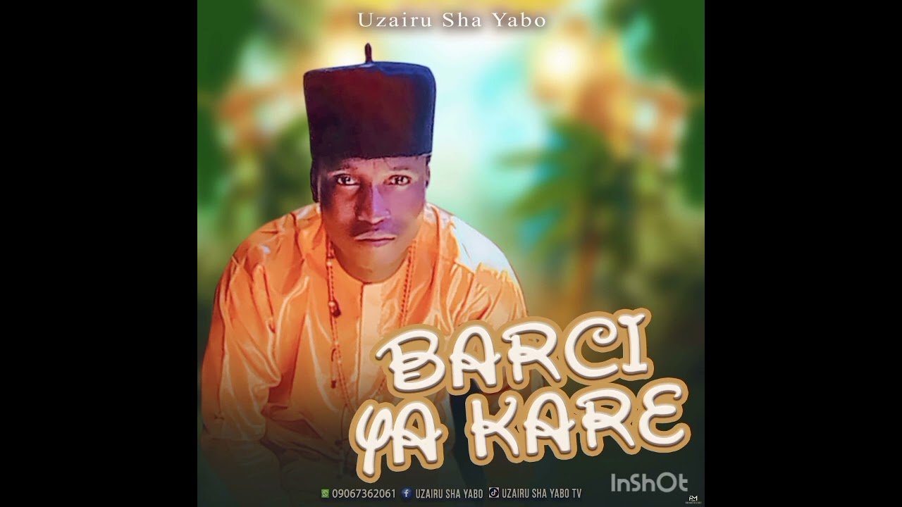 Zazzafar Kasida Dagabakin Uzairu Shayabo Maisuna Bar ciyakare#arewa #zakin 