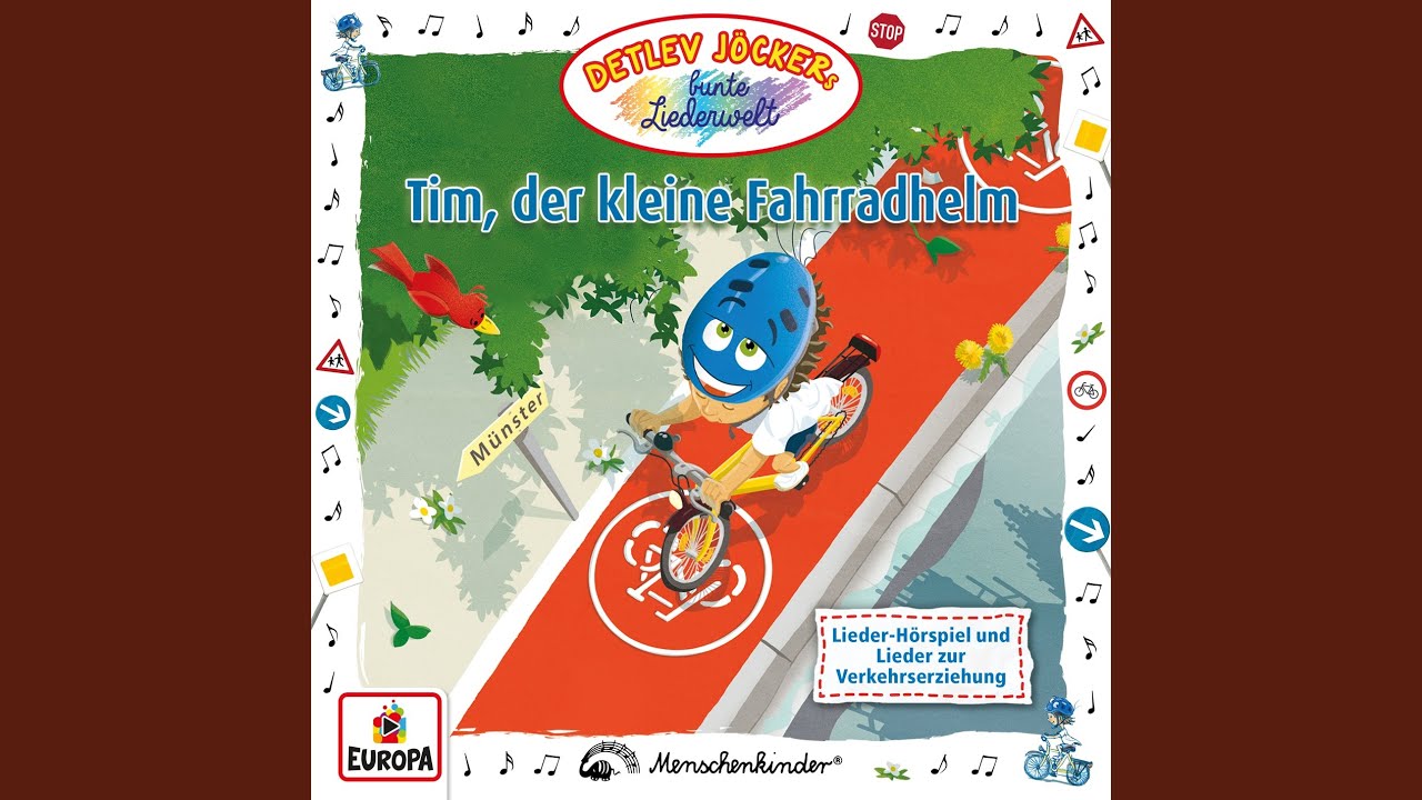 Josefine heißt die Ampel