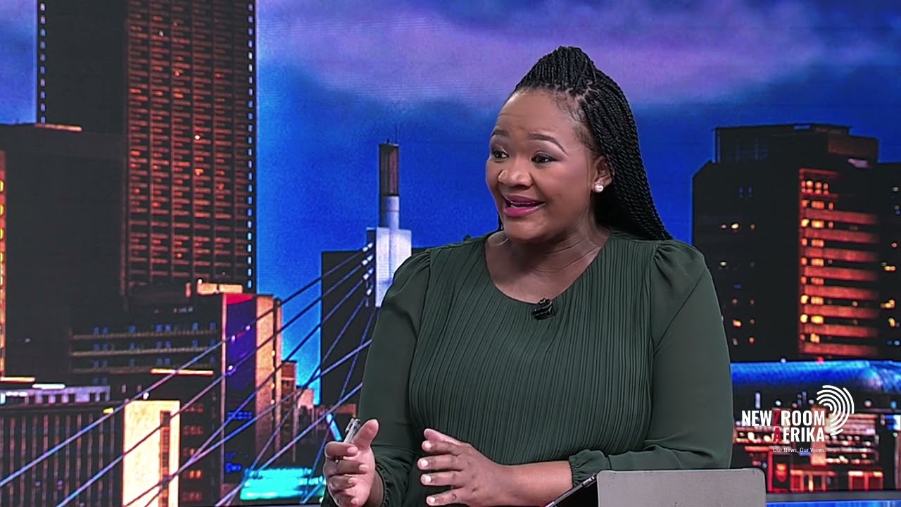 Hawks got 68 statements on Phala Phala burglary