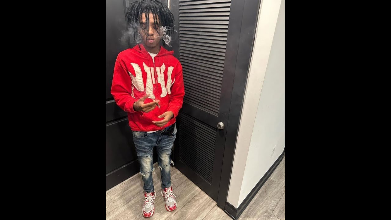 [FREE] Rio Da Yung Og x Babyfxce E Type Beat 
