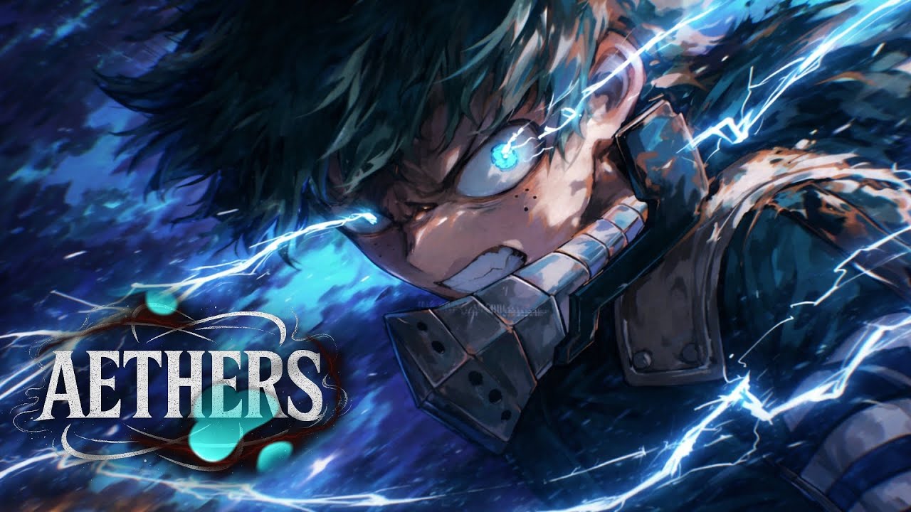 Meu Último Smash 👊🏻 – Hayate | Aethers