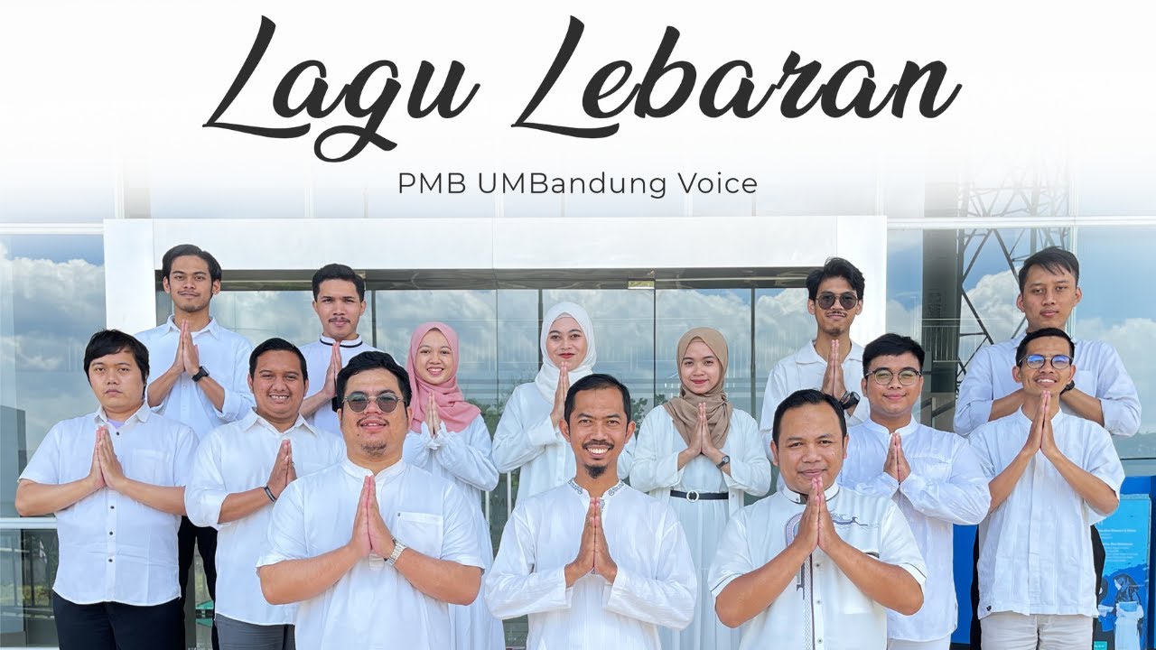 LAGU LEBARAN