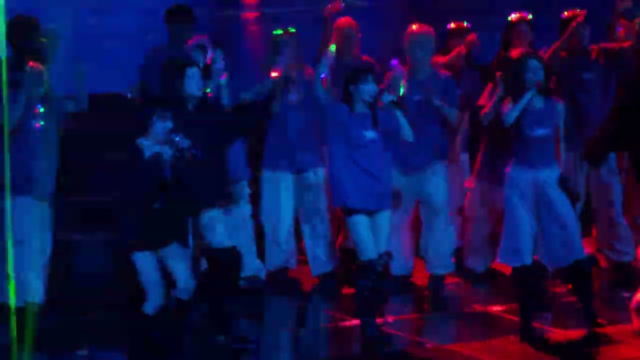 260131 르세라핌 EASYCRAZYHOT Encore in Seoul 'Crazy + Spaghetti' Encore Fullcam