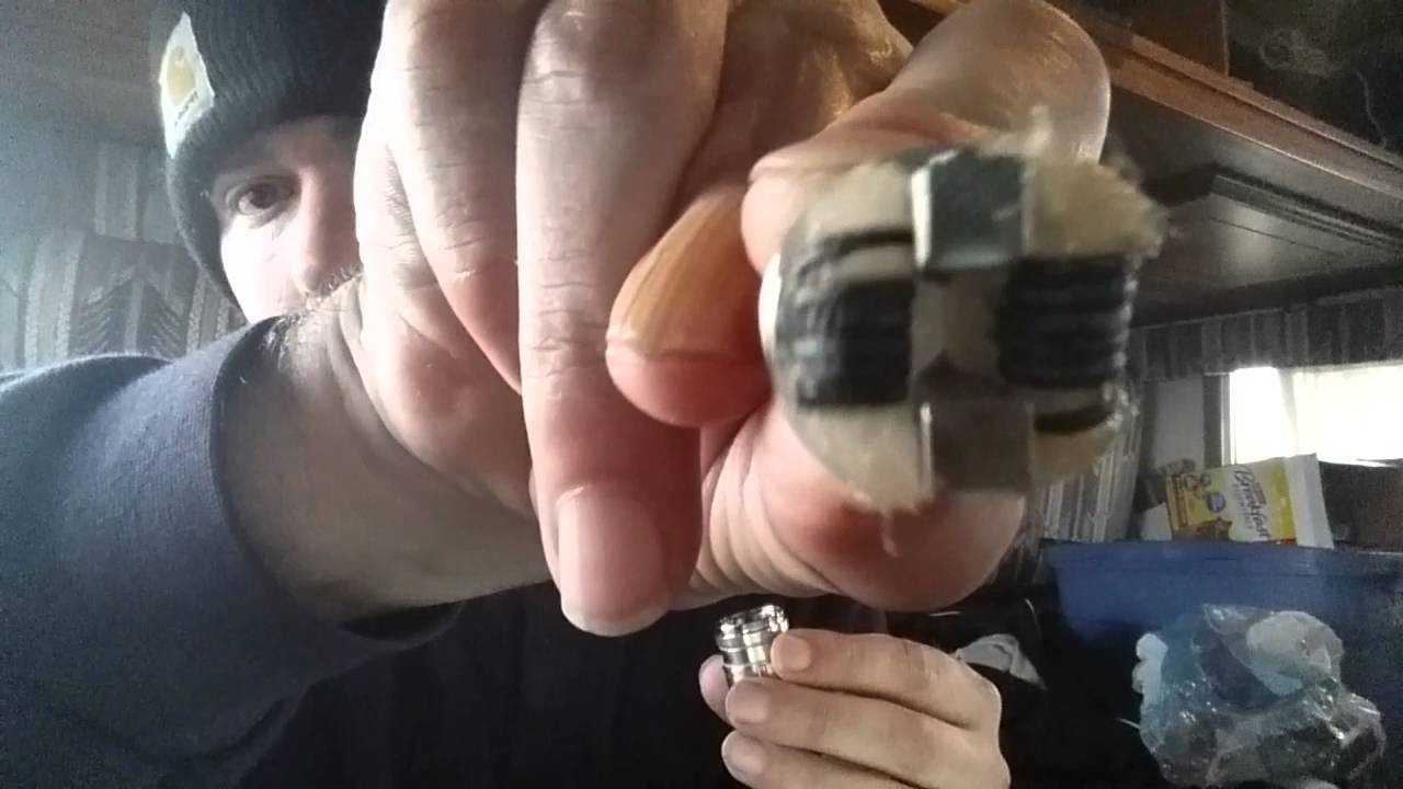 Steamcrave Aromamizer Supreme rdta