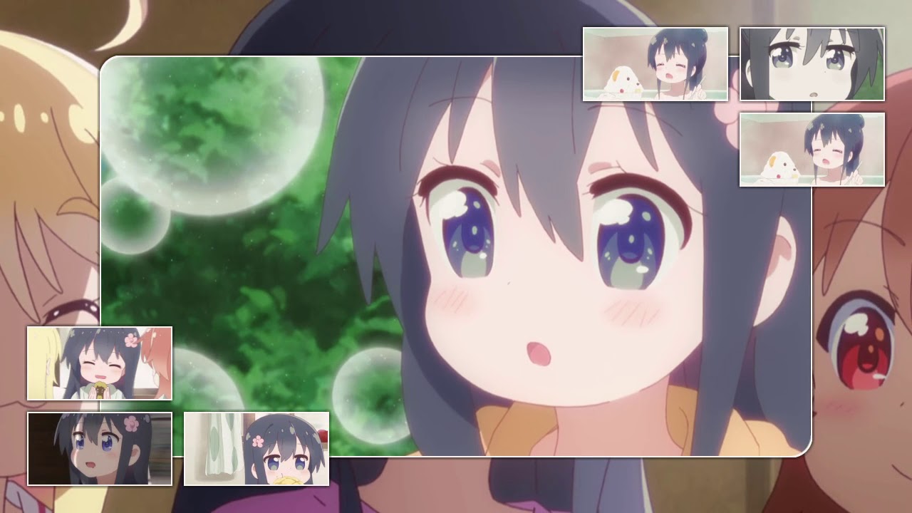 HanaChan!