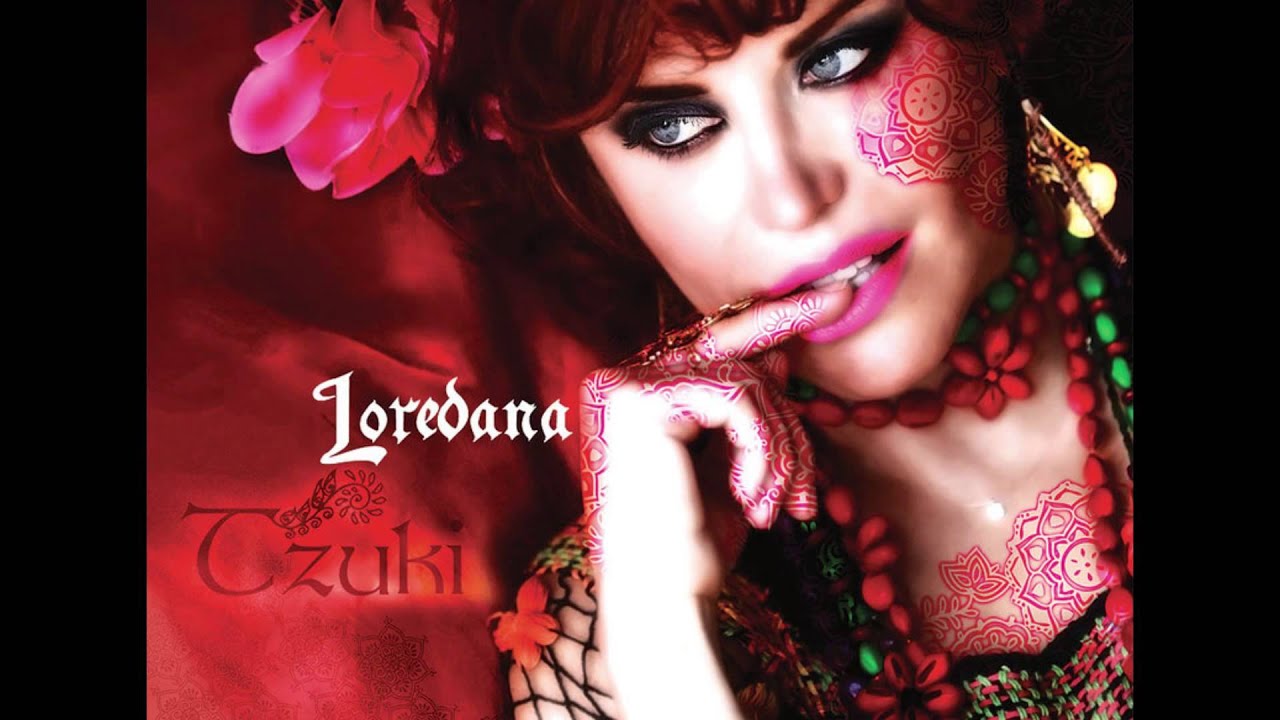 Loredana - Gypsy Love