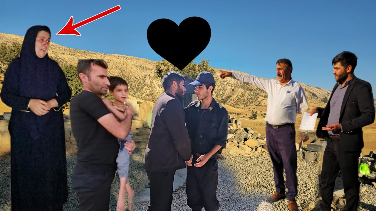 Hilltop transfer is conditional: Mr Hassan nomadic family vs. their son-in-law