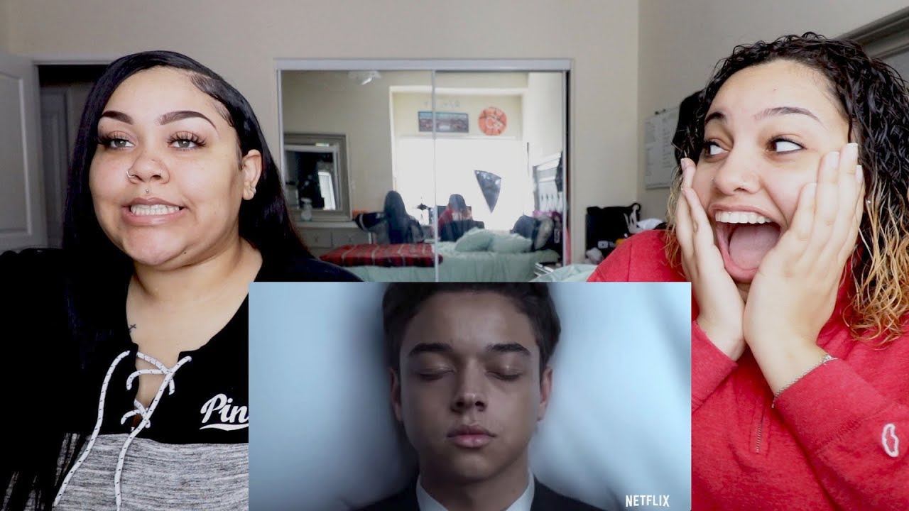 On My Block: Season 2 | Clip: Cold Opening Reaction | Perkyy and Honeeybee