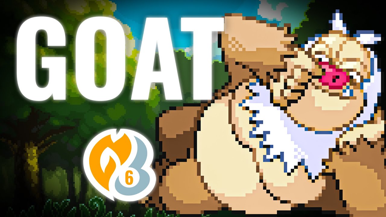 Ecco perché SLAKING è il GOAT delle Nuzlocke - Pokémon Sacred Gold Hardcore Nuzlocke