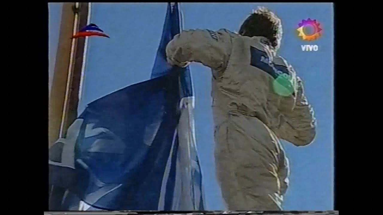 Turismo Carretera 2004: 10ma Fecha Paraná - Final TC