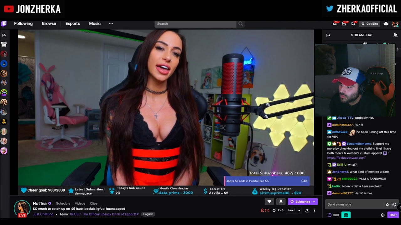 MOST VIEWED TWITCH CLIPS OF THE WEEK #2