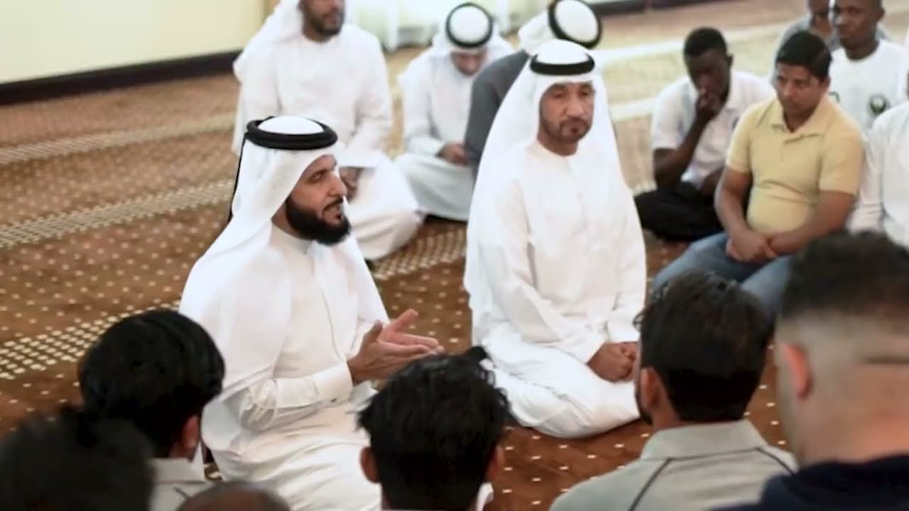 Imdaad Group - Umrah Journey 2023