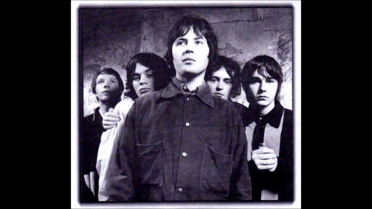 The Gyres - On A Roll