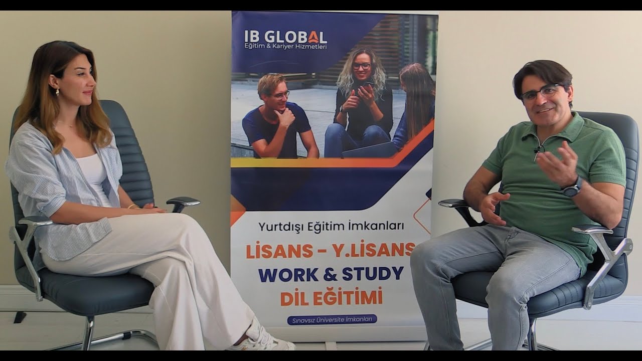 ALMANYA'DA ÜNİVERSİTE EĞİTİMİ-GISMA Uygulamalı Bilimler Üniversitesi Hakkında Merak Edilenler