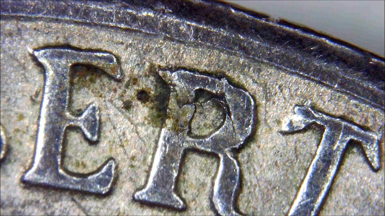 1945 -S JEFFERSON Wartime Silver Error