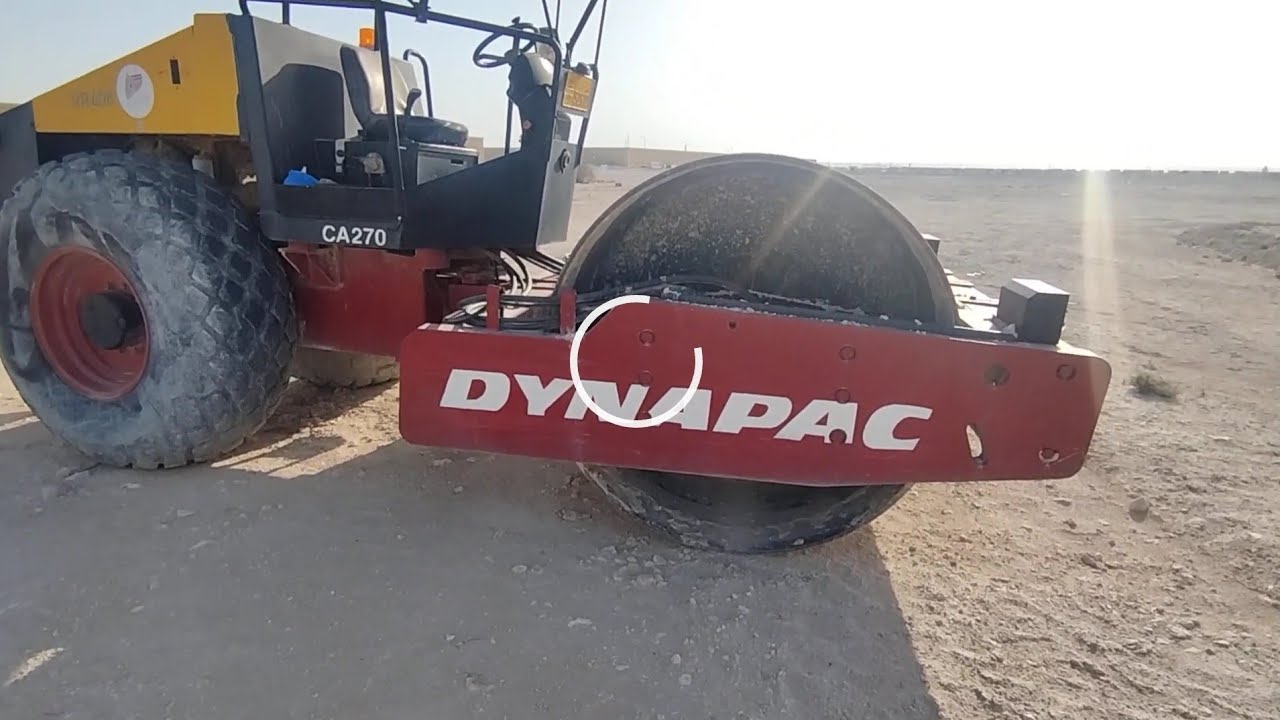 شرح كيف يعمل الدكاك او الهارس