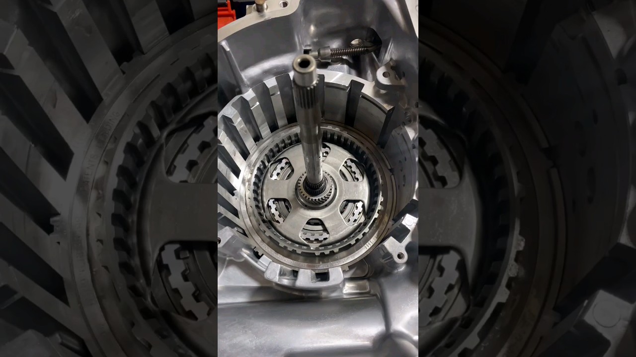 COBALT aftamat karopka.Ремонт АКПП#cobalt#акпп#avtobozor #tortkul#12OY#uzavto#GM #shortvideo#shorts