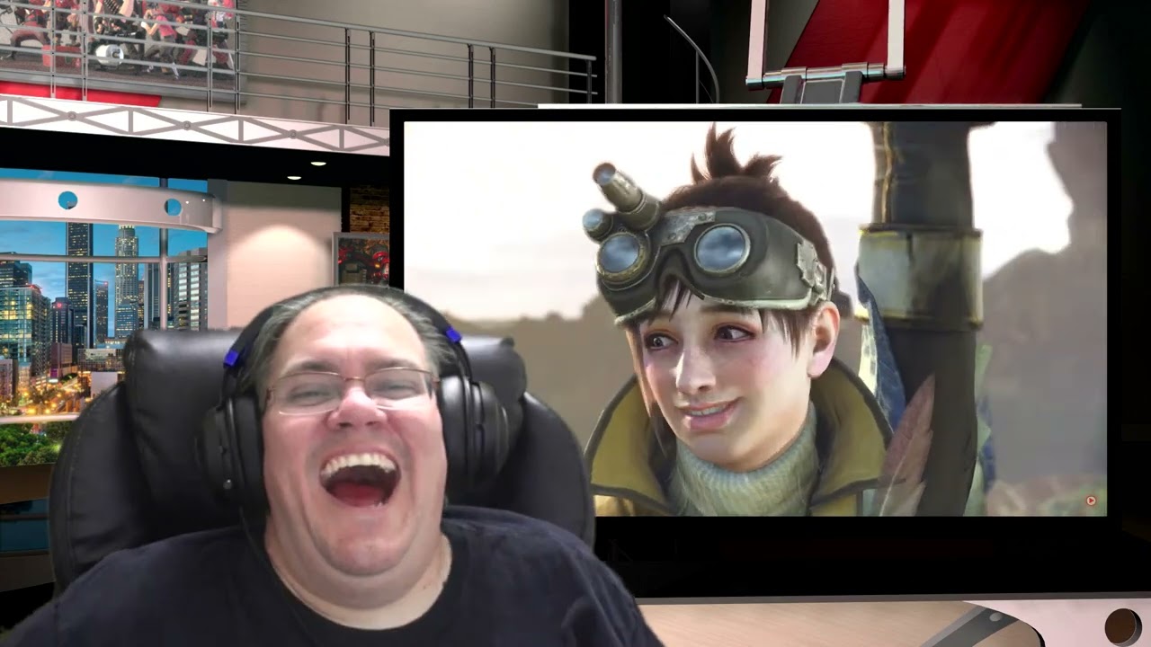 Bad Life Choices, What If Your Hunter Talked? - Episode 1 Reaction