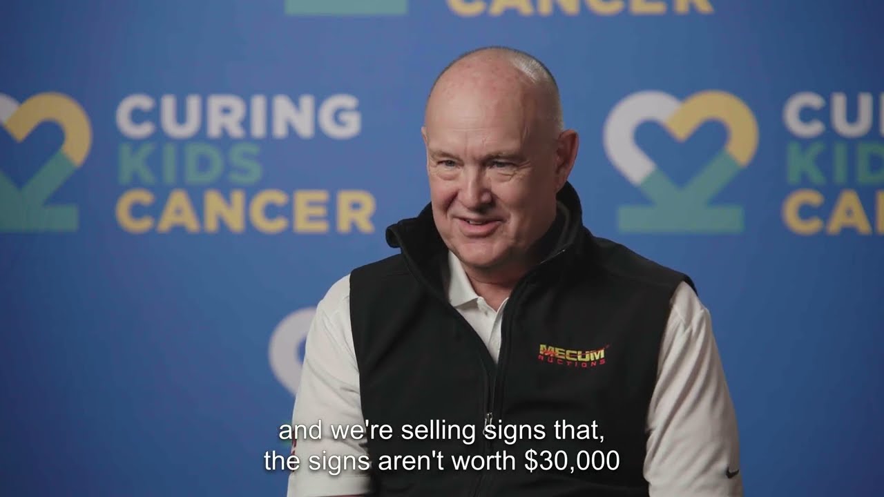 The Heart of Mecum Auctions: An Interview with Dave Magers, CEO of Mecum Auctions