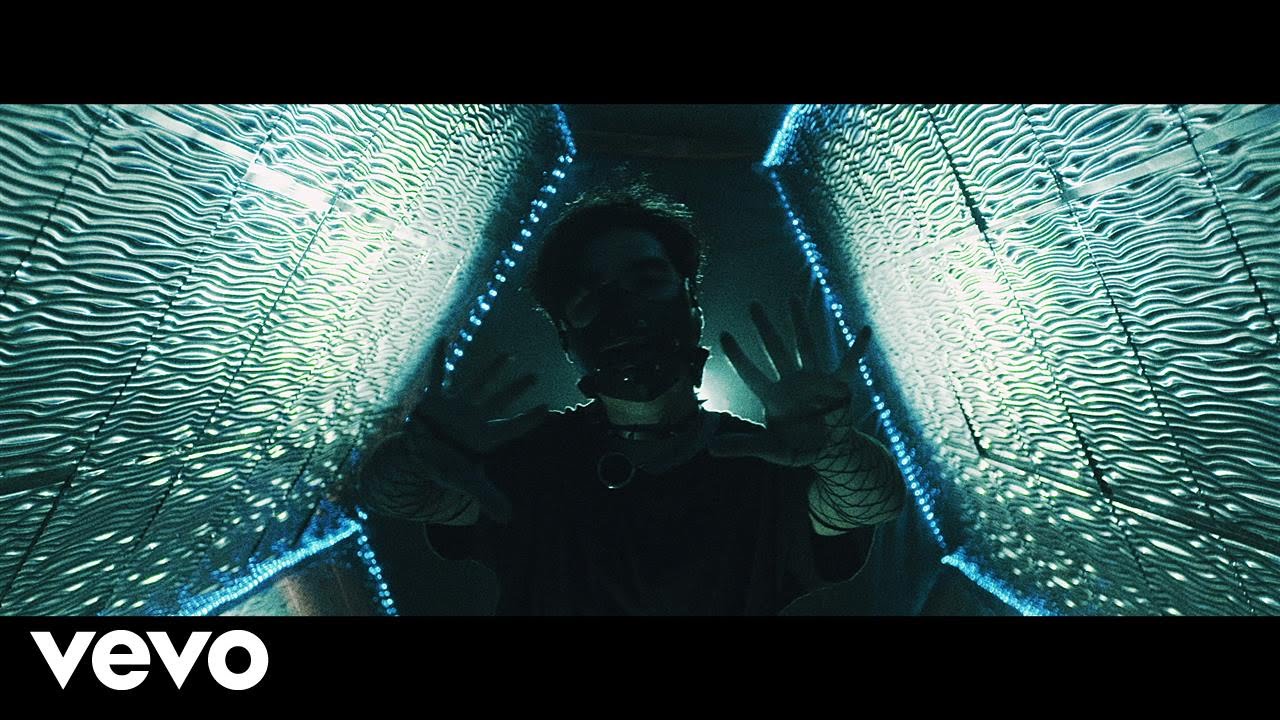 Darke Complex - One Of Us (Official Video)