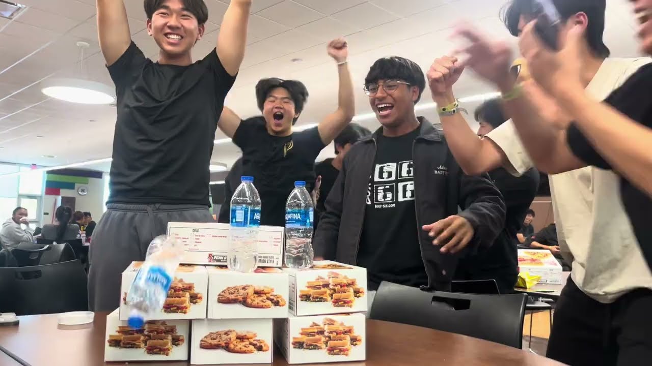 Chino Hills Drumline recap video 2024