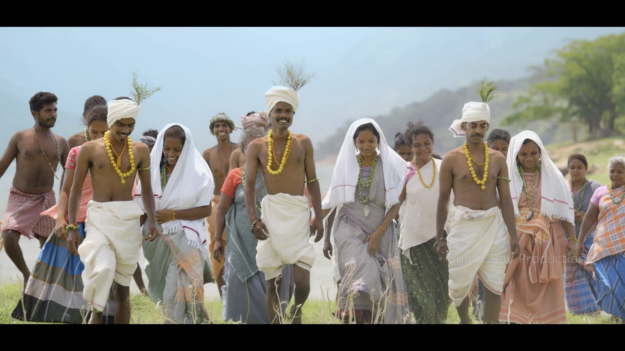 Kaani's Traditions & Social Practices | Chapter 03 | Tribal Documentary film | Western Ghats | India
