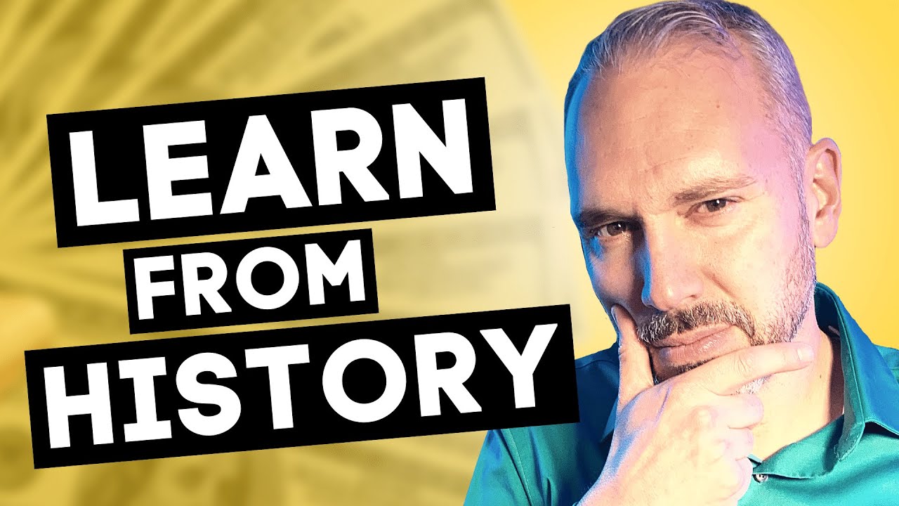 Are Banks Actually a Safe Place to Keep Large Sums of Money? | Financial Literacy with Chris Miles